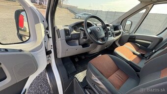 Fiat Ducato 3.0 JTD 180 MultiJet L4H3 MAXI NEPOJAZDNE - 7