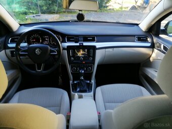 SKODA SUPERB 2.0 DSG - 7