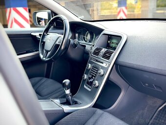 Volvo XC60 D3 Momentum - 7
