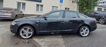 AUDI A6 3,2FSI DOVOZ NA DIELY V CELKU - 7