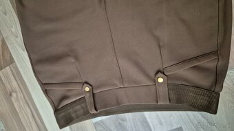 Nohavice damske 5/6xl - 7