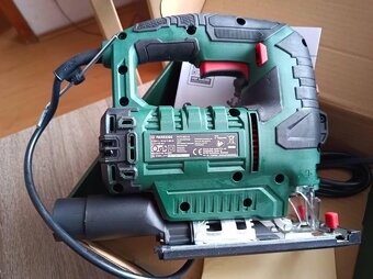 PARKSIDE® Priamočiara píla PSTD 800 E4 - 7