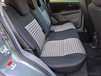 Suzuki SX4 1.6 benzin 4x4 Outdoor Line - 7