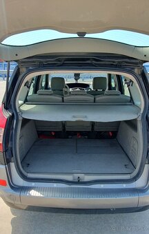 Renault Grand Scénic 2006, 1.9dci 85kw 7 miest - 7