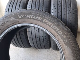 225/55 r18 letné pneumatiky Hankook Ventus Prime 3 - 7