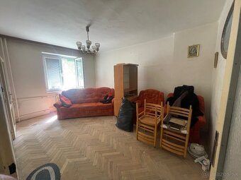Predám 1 izb. byt Moldava nad Bodvou - 7