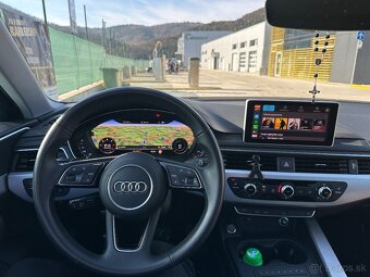 Audi a4 40tdi quattro 8/2019 - 7