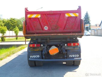 IVECO MP340 E 37 H 8x4 - 7
