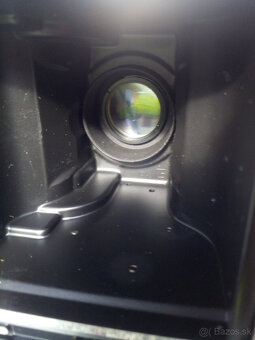 Yashica D - 7