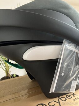 Cybex aton b2 i size NOVA - 7