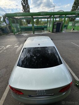 🟢 Na predaj: Audi A4 B8 – 2008 🟢 - 7