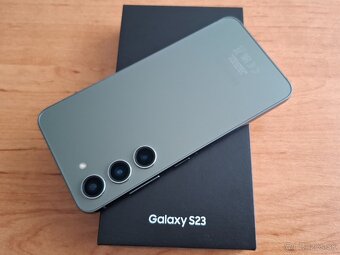 Samsung Galaxy S23 128GB - 7