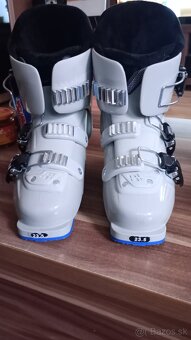 predám detské lyžiarky TECNICA nové - 7