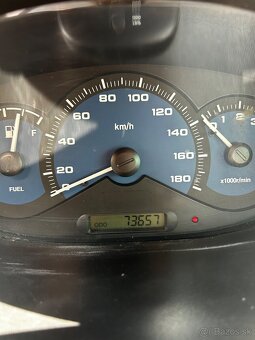 Chevrolet Spark - 7