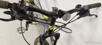 GT Aggressor 27,5 veľ.S 3x9 - 7