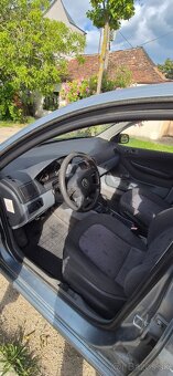 Predám Škoda Fabia 1,2 benzín 47kw - NEPOJAZDNE - 7