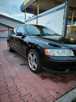 Volvo S60 2.4 103 kw 2009 atmosfera manual - 7