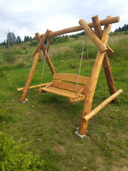Sauna sudova finska zahradny nabytok drevo Vyrobca - 7