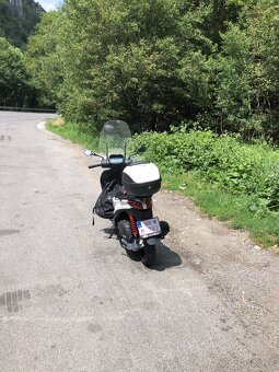 Piaggio medley 125 s abs - 7