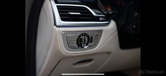 BMW g11 750d ixdrive r.v.2019/20 , 294 kW 400🐎 - 7