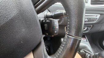 Renault Grand Scenic 3, 7 miest, 1.9 dci - nafta - 7