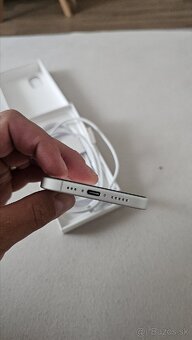 Predám apple Iphone 16 128gb, novy - 7