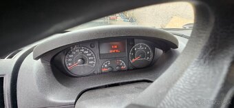 Citroën Jumper 2016, L4H3 2.2 110kW - 7