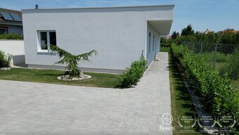 Bosen Realicity / 4 izbový rodinný dom s keramickým bazénom - 7
