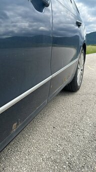 Passat B6 - 7