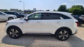 KIA SORENTO 2.2 CRDI PLATINUM - 7