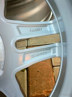 Borbet - Audi, Škoda, Volkswagen, Seat 5x112 r16 - 7