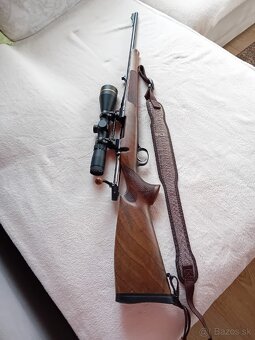 ČZ 557 - 7