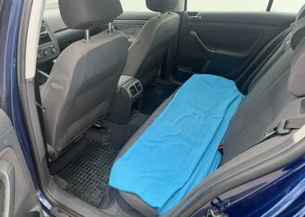 VW GOLF 5 LPG - 7