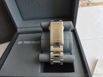 Predám Tag Heuer Aquaracer quartz - 7