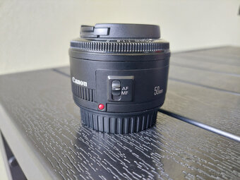 Predám digitálnu zrkadlovku Canon EOS 70D + Príslušenstvo - 7