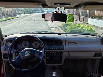 Skoda Felicia 1.3 - 7