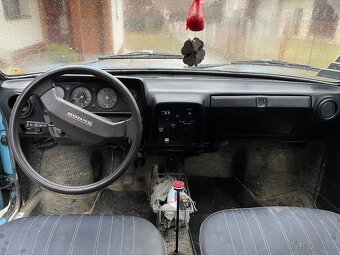 Škoda 120 L - 7