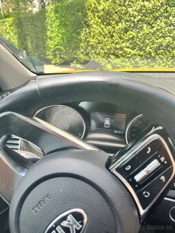 KIA XCeed 1.6 CRDi 136k SCR Gold A/T + doplnková výbava - 7