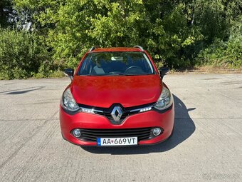 Renault Clio 0.9TCe Grandtour - 7