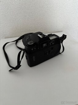 Nikon N80 - 7