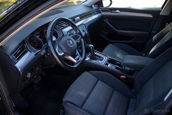 Volkswagen Passat 2.0 TDI 4Motion DSG TOP STAV - 7