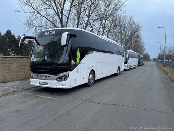 Autobusová Doprava - 7