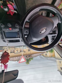Kia ceed - 7