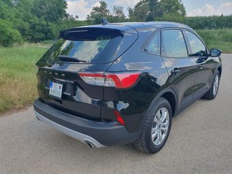 Predám Ford Kuga 1.5 TDCi EcoBlue - 7