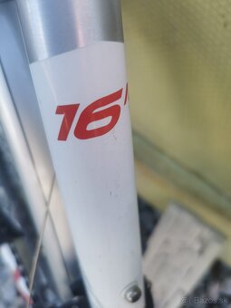 Damsky trekingovy bicykel - 7