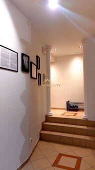 Prenájom 2 izbový byt CENTRUM, Bratislava I Staré Mesto, Baš - 7