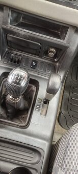 Mitsubishi Pajero lll 3.2did 4x4 - 7