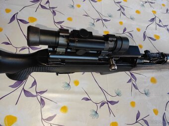 SKS Simonov 7.62x39 - 7