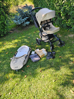 Easywalker jimmey xl set - 7
