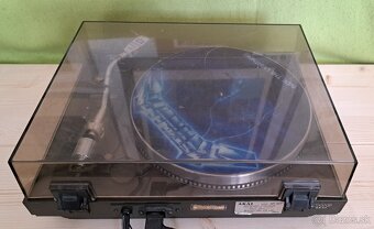 Gramafón AKAI AP-307, full automatic - 7